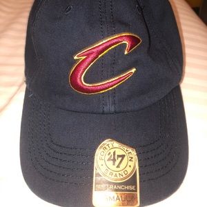 Cleveland Cavaliers Recycled Plastic Hat Size S